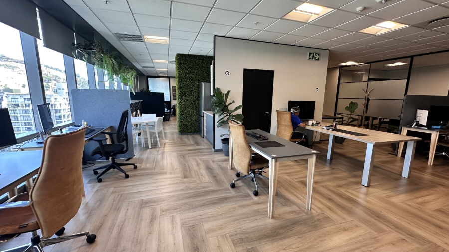 To Let commercial Property for Rent in Cape Town City Centre Western Cape